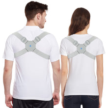 Load image into Gallery viewer, Smart Posture™ Adjustable Posture Corrector(Back Pain Relief  Support Belt)
